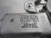 Fensterheber Links Hinten 8571060070 Toyota Land Cruiser 90 (J9) Hardtop 3.0 D-4D 16V (1KDFTV)