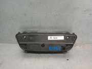 Bedienung Klimacontrolle 13273095 Opel Insignia Schrägheck 5-drs 2.0 CDTI 16V 130 Ecotec (A20DTH)