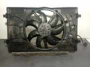 Kühlerventilator 5Q0121207AP Volkswagen Passat (3G2) Limousine 2.0 TDI 16V 150 (CRLB) CRLB
