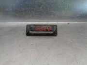 Handgriff Kofferraum 1Z0827574A Skoda Octavia (1Z3) Liftback 2.0 TDI PD 16V (BKD)