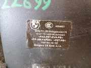 Hutablage 51477311432 BMW 3 serie Touring (F31) Kombi 330d xDrive 3.0 24V (N57-D30A)