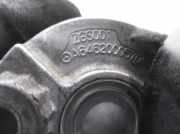 Scheibenwischer Rechts Vorne 8521142130 Toyota RAV4 (A3) Geländewagen 2.0 16V VVT-i 4x4 (1AZFE)