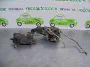 Türschloss Rechts Vorne 9573637001 Kia Joice Großraumlimousine 2.0 16V (G4CP)