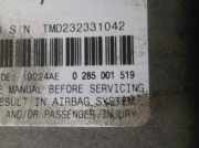 Heckschloss OJOSOLOELCABLEPORTONTRASERO Fiat BERLINA (188) 1.2 CAT