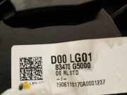 Grill 98AB8200CH Ford Focus 1 Limousine 1.8 TDdi (C9DB)