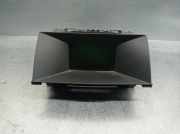 Multifunctionelle Display 13253694 Opel ASTRA H BER. Cosmo
