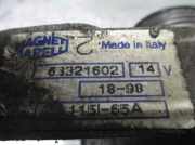 Innenbeleuchtung 6362P3 Citroën C1 Schrägheck 1.0 12V (1KR-FE)