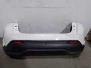 Stoßstange Hinten 850B26PA0C Nissan Juke (F16) SUV 1.0 DIG-T 12V (HR10DDT(H5D))