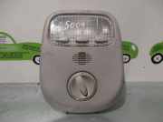 Innenbeleuchtung 96483383779648338477 Peugeot SW 1.6 HDi
