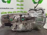 Sicherheitsgurt Links Hinten 5PUERTAS Daewoo / Chevrolet Tacuma Großraumlimousine 1.6 16V (A16DMS)