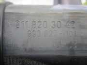 Tür Rechts Hinten 6800351K00 Suzuki Splash Großraumlimousine 1.0 12V (K10B)