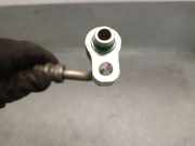 Klima Leitung 977624A980 Hyundai H-1/Starex Bus 2.5 CRDi 16V (D4CB)