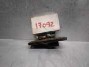 Heizwiderstand A1638200297 Mercedes-Benz ML I (163) SUV 270 2.7 CDI 20V (OM612.963)