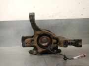 Achsschenkel Halter Links Vorne 13197800 Opel Astra H Twin Top (L67) Cabrio 1.9 CDTi 16V (Z19DTH)