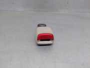 Gürtelschnalle NSB1085 Mitsubishi Outlander (CW) SUV 2.0 DI-D 16V 4x2 (BSY)