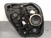 Fensterheber Links Hinten 83471G4700 Hyundai i30 (PDEB5/PDEBB/PDEBD/PDEBE) Schrägheck 2.0 N Turbo 16V Performance Pack (G4KH)