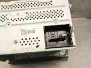 Radio 5J0035161E Skoda Spaceback (NH1) 1.6 TDI