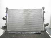 Radiator 13196477 Opel Vectra C GTS Schrägheck 1.9 CDTI 120 (Z19DT)