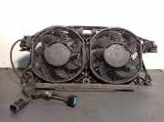 Kühlerventilator A6395000593 Mercedes-Benz / MIXTO Furgoneta (W639) 111 CDI (639.601, 639.603)
