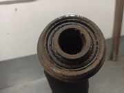 Kardan Vorne 2H0521101E Volkswagen Amarok Pick-up 2.0 TDI 16V (CDBA) CDBA