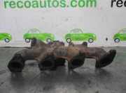 Auspuff Krümmer Peugeot EXPERT KOMBI 2.0 HDi