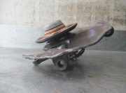 Achsschenkel Halter Rechts Vorne 4140002 Mercedes-Benz Vaneo (W414) Großraumlimousine 1.7 CDI 16V (OM668.914)