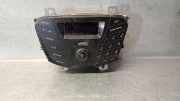Radio ET7618D815BE Ford Transit Courier Großraumlimousine 1.5 TDCi 75 (UGCB)