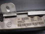 Scheibenwischermotor Vorne 13250416 Opel Meriva Großraumlimousine 1.3 CDTI 16V (A13DTE)