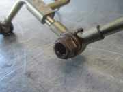 Schlauch 8K0145738M Audi A4 BER. (B8) 2.0 16V TFSI