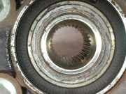 Achsschenkel Halter Links Vorne KN3L33031 Mazda CX-5 II (KF) SUV 2.0 SkyActiv-G 165 16V 2WD (PE)