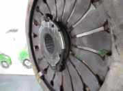 Zierleiste VOOR DG7M50C11 Mazda 2 (DJ/DL) Schrägheck 1.5 SkyActiv-G 90 (P5)