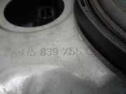 Innenkotflügel Rechts Vorne 51717169412 BMW X5 (E70) SUV 3.0d 24V (M57N2-D30(306D3))