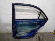 Tür Rechts Hinten GJ6A72031B Mazda 6 (GG12/82) Limousine 2.0 CiDT HP 16V (RF7J)