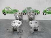 Kupplungsheberzylinder A4542900004 Mitsubishi Colt (Z2/Z3) Schrägheck 1.1 12V (134.910)