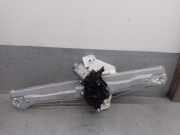 Fensterheber Rechts Vorne 82460N7010 Hyundai Tucson (NX) SUV 1.6 T-GDI (G4FP)