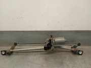 Scheibenwischermotor Vorne 6H5217W432CA Land + Range Rover Freelander II Geländewagen 2.2 td4 16V (224DT)