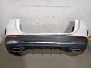 Auspuffanlage Original 7700844693 Renault Scénic I (JA) -> 1999, Zie MEGANE Großraumlimousine 1.9 D (F8Q-790)