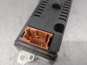 Multifunctionelle Display 9666136680 Peugeot 308 SW (4E/H) Kombi 5-drs 1.6 VTI 16V (EP6(5FW))