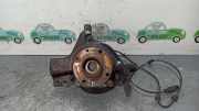 Achsschenkel Halter Rechts Vorne 50701140 Fiat Bravo (198A) Schrägheck 1.6 JTD Multijet 105 (198.A.3000)