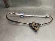 Kotflügel Links Vorne 81A821105 Audi Q2 (GAB/GAG) SUV 1.0 30 TFSI 12V (DKRF)