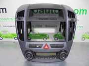 Steuergerät Zentralverriegelung 9G9T14B533FC Ford Mondeo IV Wagon Kombi 2.0 TDCi 140 16V (UFBA)