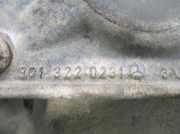 Draagarm Rechts Voor Onder 9013220231 Mercedes-Benz 02.00 -> CAJA ABIERTA 416 CDI (904.612-613)