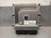 Motorsteuergerät 9818160080 Peugeot I (CU_) 1.2 THP 110 / PureTech 110