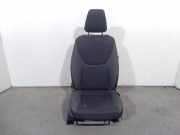 Sitz Rechts Vorne 72010K0070 Toyota Yaris IV (P21/PA1/PH1) Schrägheck 1.5 12V Hybrid (M15AFXE)
