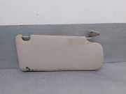 Sonnenblende Links 7620A067YA Mitsubishi Outlander (CW) SUV 2.0 DI-D 16V 4x2 (BSY)