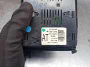 Multifunctionelle Display 13208089 Opel Astra H (L48) Schrägheck 5-drs 1.7 CDTi 16V (Z17DTH)