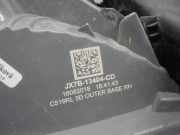 Bedienung Klimaanlage 7040230732 Nissan PRIMERA BERLINA (P11) 1.6 16V CAT