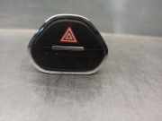 Warnleuchte Schalter 39031634 Opel Corsa E Schrägheck 1.3 CDTi 16V ecoFLEX (B13DTC(Euro 5))