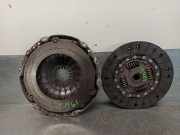 Klima Verdampfer 77364087 Fiat Ducato (250) Ch.Cab/Pick-up 2.3 D 120 Multijet (F1AE0481D)