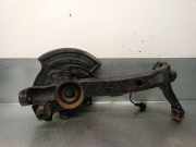 Achsschenkel Halter Rechts Vorne 8D0407258AE Audi A6 (C5) Limousine 2.5 TDI V6 24V (AFB)